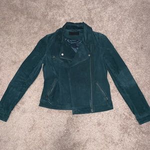 BLANK NYC- Moto jacket